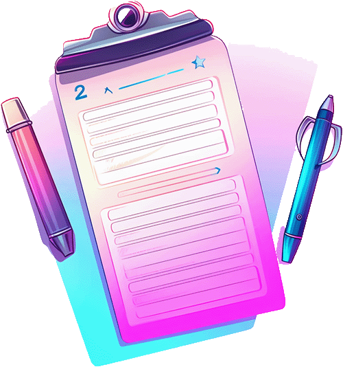 Quiz Icon